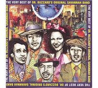 Dr Buzzard's Original Savannah Band - Cherchez La Femme: Very Best of