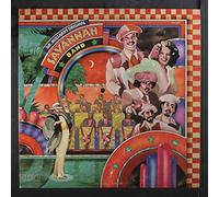 dr. buzzard's original savannah band LP