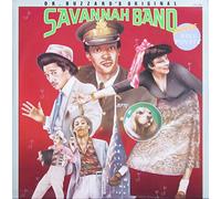 DR BUZZARD'S ORIGINAL SAVANNAH BAND - Meets King Penett (1978) / Vinyl record [Vinyl-LP]