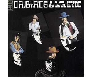 Dr. Byrds and Mr. Hyde
