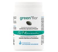 Dr C. Kousmine Green Flor Comprimé(S) 90 pc(s)