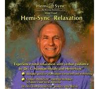 Dr C. Norman Shealy - Hemi-Sync Relaxation