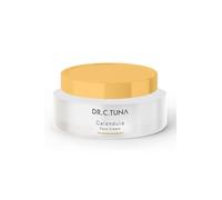 DR. C. TUNA Calendula Face Cream | Crème Visage à l'huile de Calendula recommandée pour peau sèche et sensible 50 ml / 1,7 fl.oz