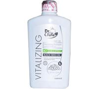 Dr C Tuna Shampooing Revitalisant À L'huile De Graines Noires 500 Ml[Z3821]