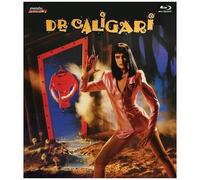 Dr. Caligari – Blu-ray – Anamorphique, grand écran – FYE