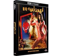 Dr. Caligari - Uhd