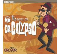 Dr. Calypso - The Best of