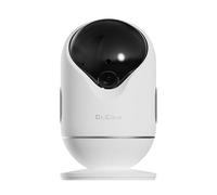 Dr.Care Caméra additionnelle pour SBM005 / SBM002, 1080P, contrôle Via Application, alertes de Mouvement, Vision Nocturne HD, Audio bidirectionnel, portée 300 m