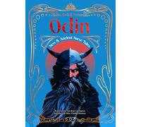 Dr Carolyne Larringt - Odin New Ancient Norse Tales - Hardback - G245z
