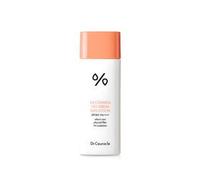 Dr. Ceuracle - 5 Alpha Control No Sebum Sun Lotion - Lotion solaire