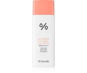 Dr.Ceuracle 5α Control fluide protecteur minéral visage SPF 50+ 50 ml