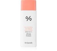 Dr.Ceuracle 5α Control No-Sebum Sun Lotion fluide protecteur minéral visage SPF 50+ 50 ml