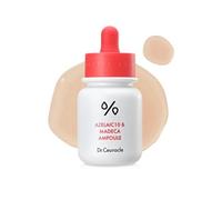 Dr. Ceuracle - Azelaic 10 & Madeca Ampoule - Sérum tout-en-un