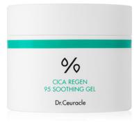 Dr.Ceuracle Cica Regen 95 gel apaisant pour peaux sensibles et irritées 110 g