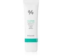 Dr.Ceuracle Cica Regen Vegan émulsion protectrice apaisante SPF 50+ 50 ml