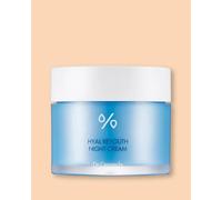 Dr. Ceuracle Crème de nuit pour le visageHyal Reyouth Night Cream - 60 g