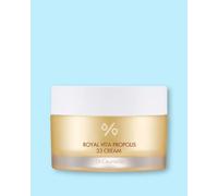 Dr. Ceuracle Crème pour le visage à l'extrait de propolis Royal Vita Propolis 33 Cream - 50 g