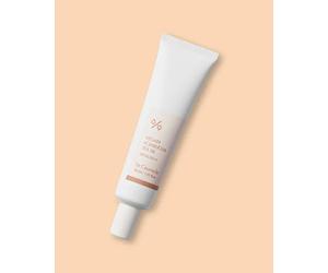 Dr. Ceuracle Fond de teint BB végétal pour le visage Vegan Kombucha Tea BB - 30 ml Natural