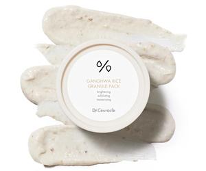 Dr. Ceuracle Ganghwa Paquet de granulés de riz 115 g