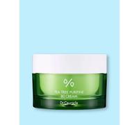 Dr. Ceuracle Gel-crème hydratant pour le visage Tea Tree Purifine 80 Cream - 50 g