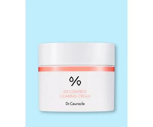 Dr. Ceuracle Gel crème pour le visage 5α Control Clearing Cream - 50 g