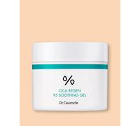 Dr. Ceuracle Gel pour le visage à la centella Cica Regen 95 Soothing Gel - 110 g