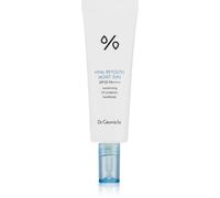 Dr.Ceuracle Hyal Reyouth crème hydratante protectrice SPF 50 50 ml