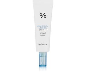 Dr.Ceuracle Hyal Reyouth crème hydratante protectrice SPF 50 50 ml