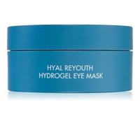 Dr.Ceuracle Hyal Reyouth Hydrogel Eye Mask masque hydrogel contour des yeux pour une peau lumineuse et lisse 60 pcs