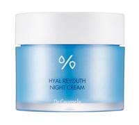 Dr. Ceuracle Hyal Reyouth Night Moisturising Cream, 50 g