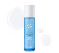 Dr.Ceuracle Hyal Reyouth Toner | Hydratation à Absorption Rapide avec Acide Hyaluronique et Panthénol | Skinoir Hydratant Radiant Revitalisant pour Peau Dry et Combination | Renforcement, Lifting,