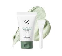 Dr. Ceuracle - Jeju Matcha Clay Mask Cleanser 2026 Version - 120ml