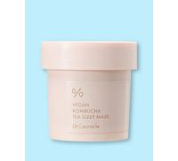 Dr. Ceuracle Masque de nuit à l'extrait de kombucha Vegan Kombucha Tea Sleep Mask - 100 g