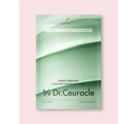 Dr. Ceuracle Masque modelant rafraîchissant à l'extrait de spiruline Expert Spirulina Cooling Modeling Mask - 30 g