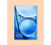 Dr. Ceuracle Masque pour le visage Hyal Reyouth Lifting Mask - 25 ml / 1 pc