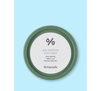 Dr. Ceuracle Masque purifiant à l'argile et au matcha Jeju Matcha Clay Pack - 115 g