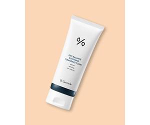 Dr. Ceuracle Mousse apaisante pour le visage Pro Balance Soothing Cleansing Foam - 150 ml