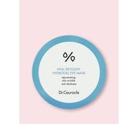 Dr. Ceuracle Patchs d'hydrogel pour le contour des yeux Hyal Reyouth Hydrogel Eye Mask - 90 g * 60 pcs