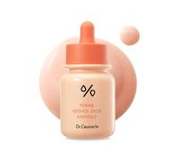 Dr. Ceuracle Sérum au rétinol et polynucléotides PDRN & Retinol Shot - 30 ml