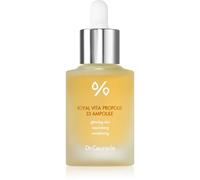 Dr.Ceuracle Royal Vita Propolis 33 Ampoule sérum nourrissant régénérant avec effets apaisants 30 ml