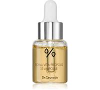Dr.Ceuracle Royal Vita Propolis 33 sérum nourrissant régénérant avec effets apaisants 15 ml