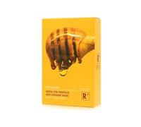 [Dr.Ceuracle] Royal Vita Propolis Glow Mask 10EA (Royal Vita Lot de 10 masques de propolis)