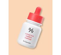 Dr. Ceuracle Sérum ampoule pour le visage Azelaic 10 & Madeca Ampoule - 30 ml