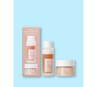Dr. Ceuracle Set de soins du visage avec kombucha Vegan Kombucha Beginning Set - 50 ml, 30 g