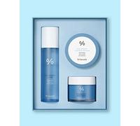 Dr. Ceuracle Set hydratant pour un visage radieux Hyal Reyouth Glowing Set - 120 ml, 90 g, 60 g