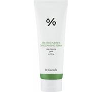 Dr.Ceuracle - Tea Tree Purifine 30 Mousse Nettoyante, 150 ml