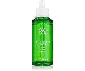 Dr.Ceuracle Tea Tree Purifine 95 Essence apaisante pour peaux sensibles sujettes à l'acné 50 ml
