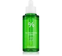 Dr.Ceuracle Tea Tree Purifine Essence Essence apaisante pour peaux sensibles sujettes à l'acné 50 ml