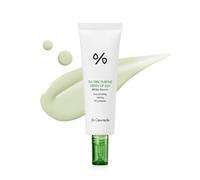 Dr. Ceuracle - Tea Tree Purifine Green Up Sun - Crème solaire