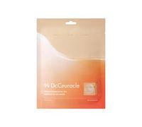 Dr. Ceuracle - Vegan Kombucha Tea Essence In Gel Mask 36g x 1 pc
